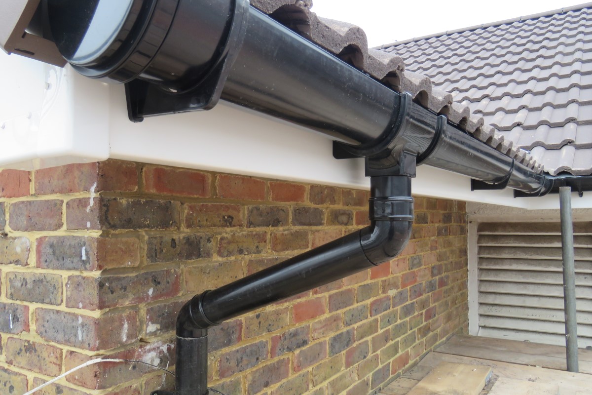 Guttering Services